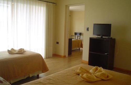 Villa La Arcadia Bed & Breakfast | Posada y spa Las Golondrinas