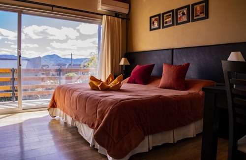 Villa La Arcadia Hotel | Posada y Spa Las Golondrinas