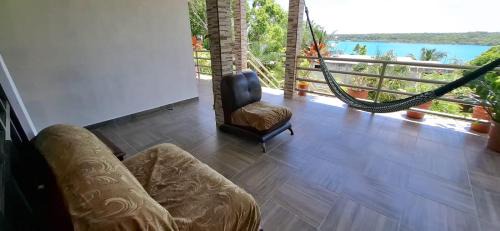 Xul-Ha House | Posada Yaxche- Xulha