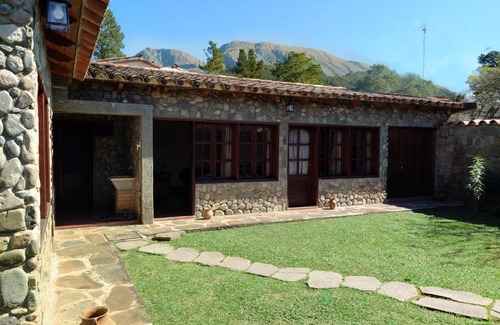 Los Toldos Hotel | Posada Yunga - Los Toldos - Salta
