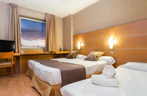 Pinto Hotel | Posadas de España Pinto