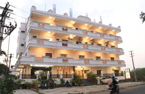 Kalaburagi Hotel | Posh Hotel-Best Business Hotel in Gulbarga