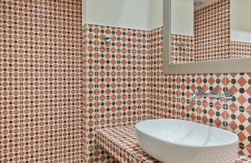 Karpathos House | Posidonia Luxury Suites