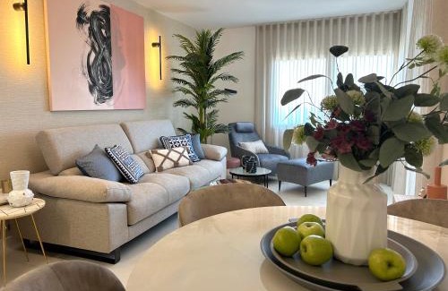 Punta Prima Apartment | POSIDONIA PUNTA PRIMA - Luxury Seafront Apartments