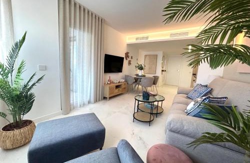 Punta Prima Apartment | POSIDONIA PUNTA PRIMA - Luxury Seafront Apartments