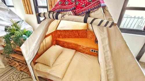 Hengchun Old Town House | Possession B&B