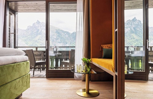 Traunkirchen Hotel | Post am See