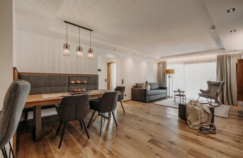 Maria Alm am Steinernen Meer Apartment | PoSt Boutique Apartments