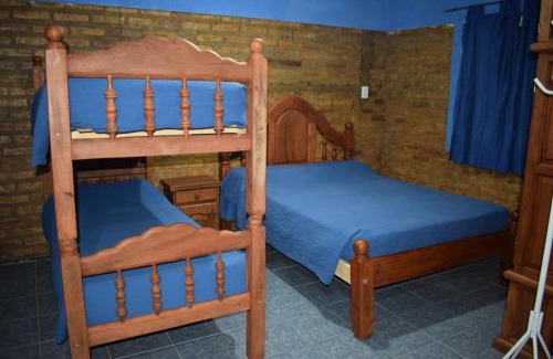 Rio Colorado Apartment | Postal Sur