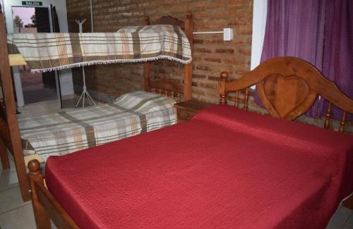 Rio Colorado Apartment | Postal Sur