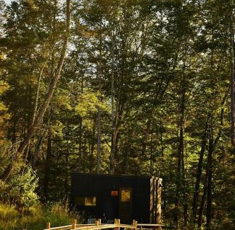 Asheboro Other | Postcard Cabins Asheboro, Outdoor Collection by Marriott Bonvoy