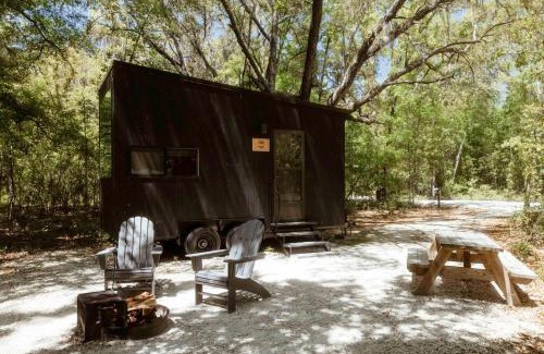 Gnaw Bone Other | Postcard Cabins Brown County, Outdoor Collection by Marriott Bonvoy