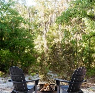Osceola Other | Postcard Cabins Ozark Highlands, Outdoor Collection by Marriott Bonvoy