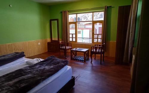 Tabo House | Potala Homestay by StayApart