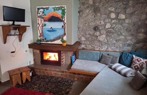 Konitsa Apartment | Potamolithos Suites