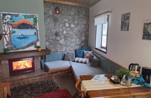 Konitsa Apartment | Potamolithos Suites