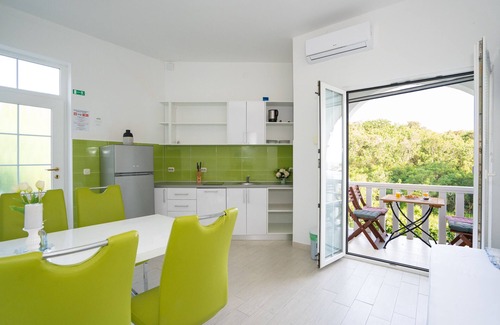 Potocnica Apartment | Potocnica 109