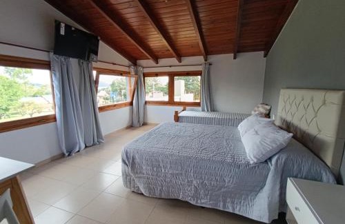 Potrero de Garay Apartment | Potrero Loft