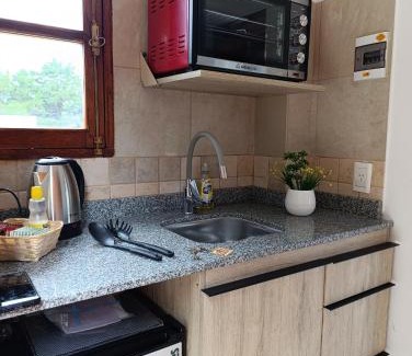 Potrero de Garay Apartment | Potrero Loft