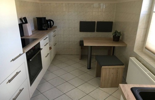 Neu Fahrland House | Potsdam-Krampnitz am See