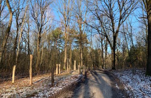 Neu Fahrland Apartment | Potsdam-Krampnitz