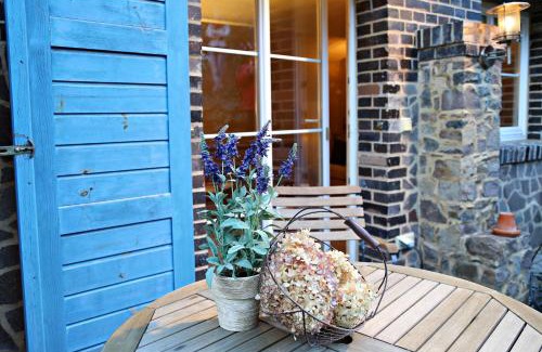 Bullenwinkel Apartment | PotsdamApart