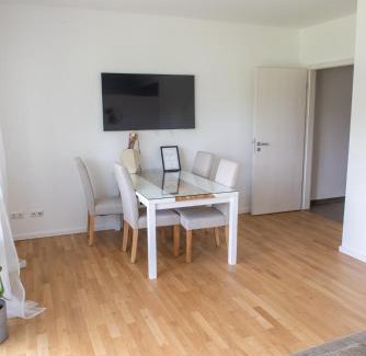 Bornstedt Apartment | Potsdams Traumwohnung mit 6 Schlafmöglichkeiten und Terrasse