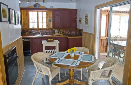Margaree Valley Cottage | Potter's Cottage in Lovely Margaree Valley