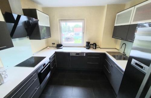 Alstaden Apartment | Pottmensch Oberhausen