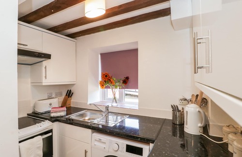 Toller Porcorum Cottage | Pound Cottage