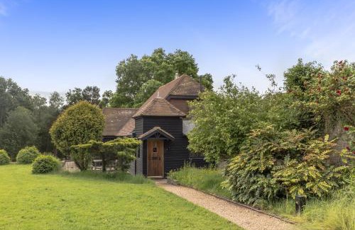 Crowborough House | Poundgate Park Cottage