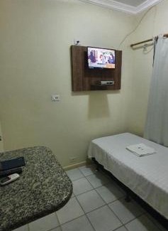 Bairro Jose Maria Tanajura Hotel | Pousada Azevedo