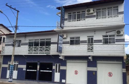 Bairro Jose Maria Tanajura Hotel | Pousada Azevedo