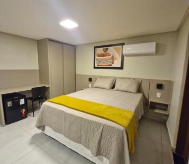 Jacuma Hotel | Pousada Âncora