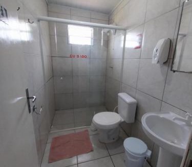 Carazinho House | Pousada 201