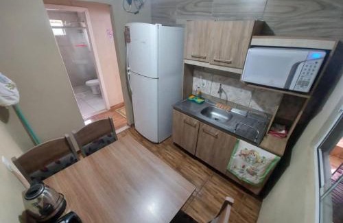 Carazinho House | Pousada 201