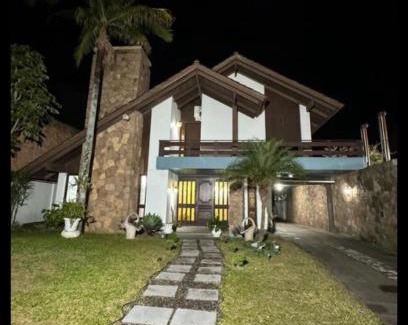 Centro House | Pousada A Cabana