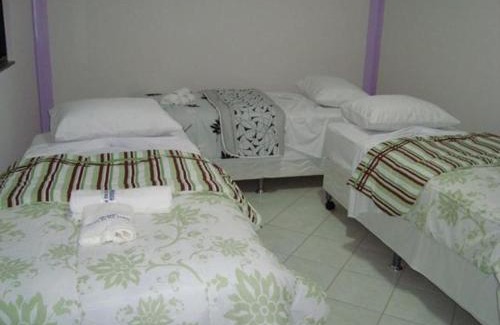 Candido Sales Hotel | Pousada Aguas do Rio Pardo