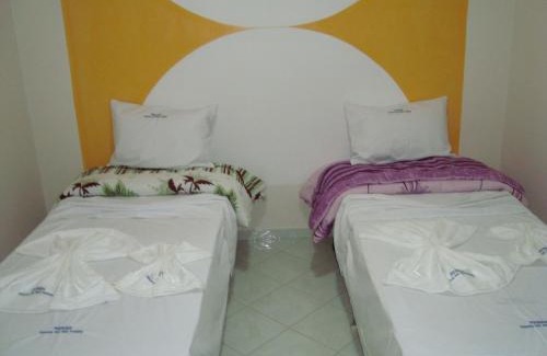 Candido Sales Hotel | Pousada Aguas do Rio Pardo