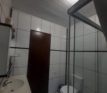 Independencia House | Pousada Ana