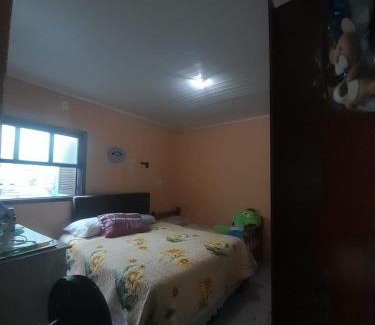 Independencia House | Pousada Ana