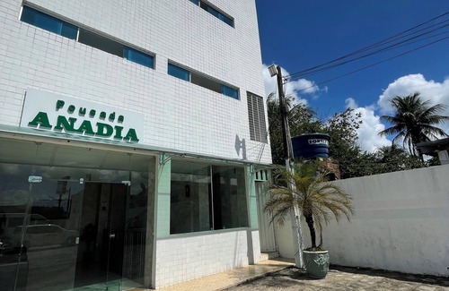 Anadia House | Pousada Anadia