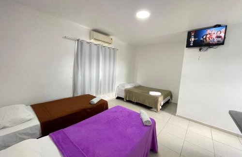 Anadia Bed & Breakfast | Pousada Anadia