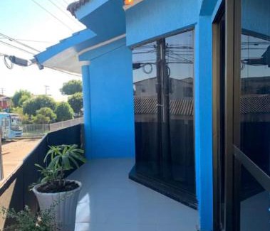 Ametista do Sul Apartment | Pousada Aparecida