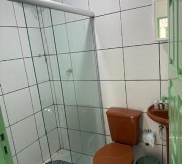 Itubera Hotel | Pousada Apoena