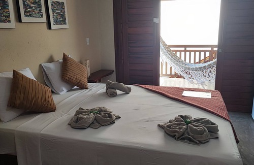 Flecheiras Hotel | Pousada Areias de Flecheiras