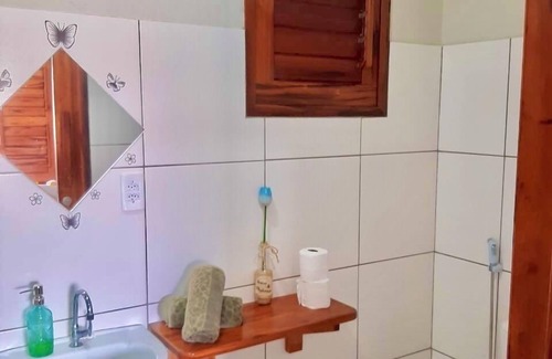 Flecheiras Hotel | Pousada Areias de Flecheiras