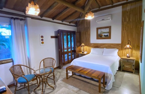 Barra Grande Hotel | Pousada Barrabella