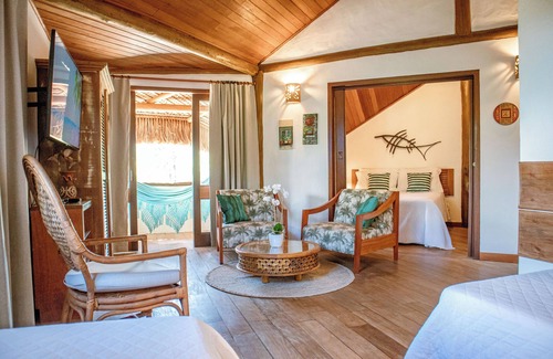 Barra Grande Hotel | Pousada Barrabella