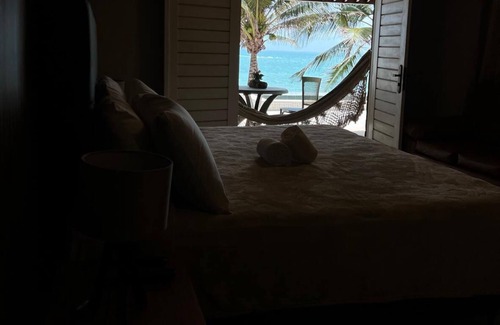 Conde Hotel | Pousada Beach House Coqueirinho